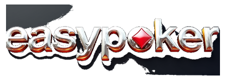 easypoker logo