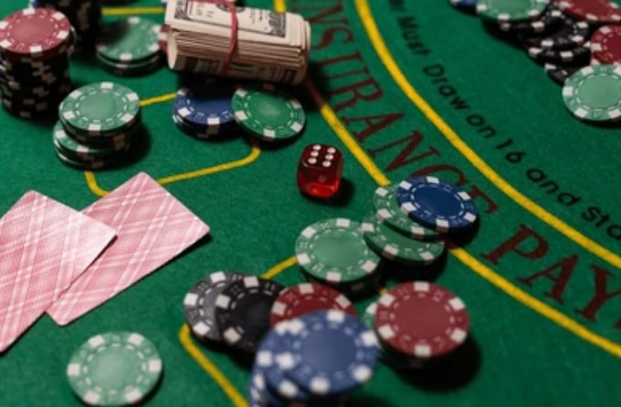 easypoker Premier League - Tragamonedas Multi-línea