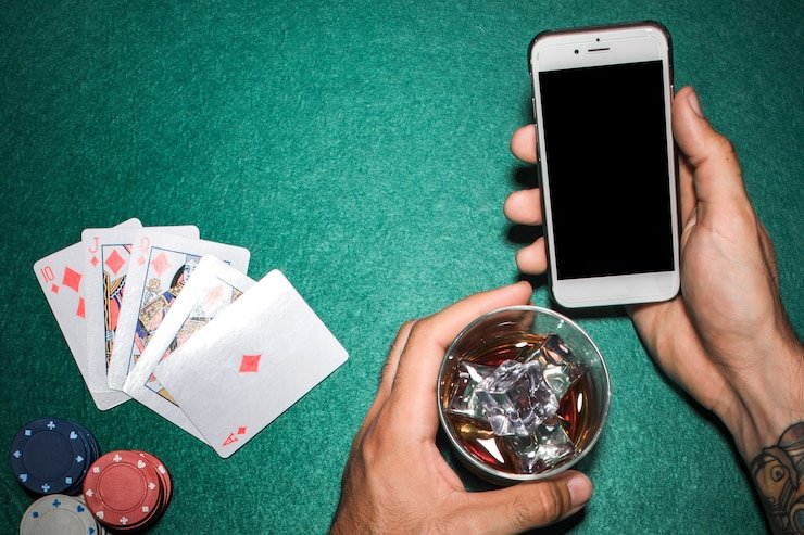 easypoker Premios que suben con cada captura