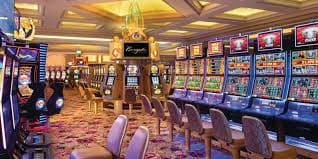 easypoker Tragamonedas
